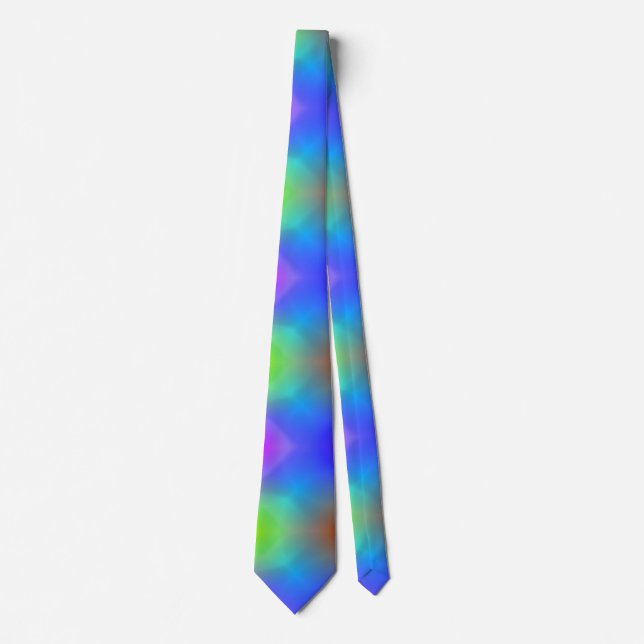 Color Blend 2 Tie (Front)