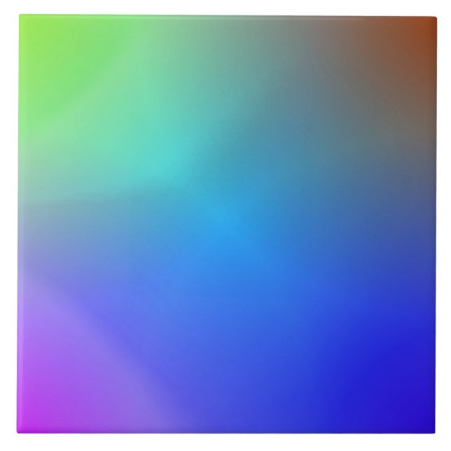 Color Blend 2 Tile (Front)