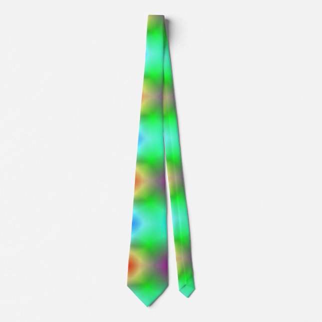 Color Blend 3 Tie (Front)