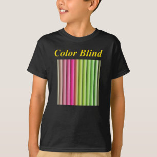 Color Blind T-Shirt