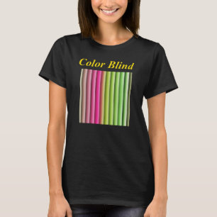 Color Blind T-Shirt