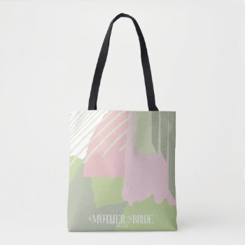 Color Block Mother Of The Bride Spring Id740 Tote Bag by arrayforaccessories at Zazzle