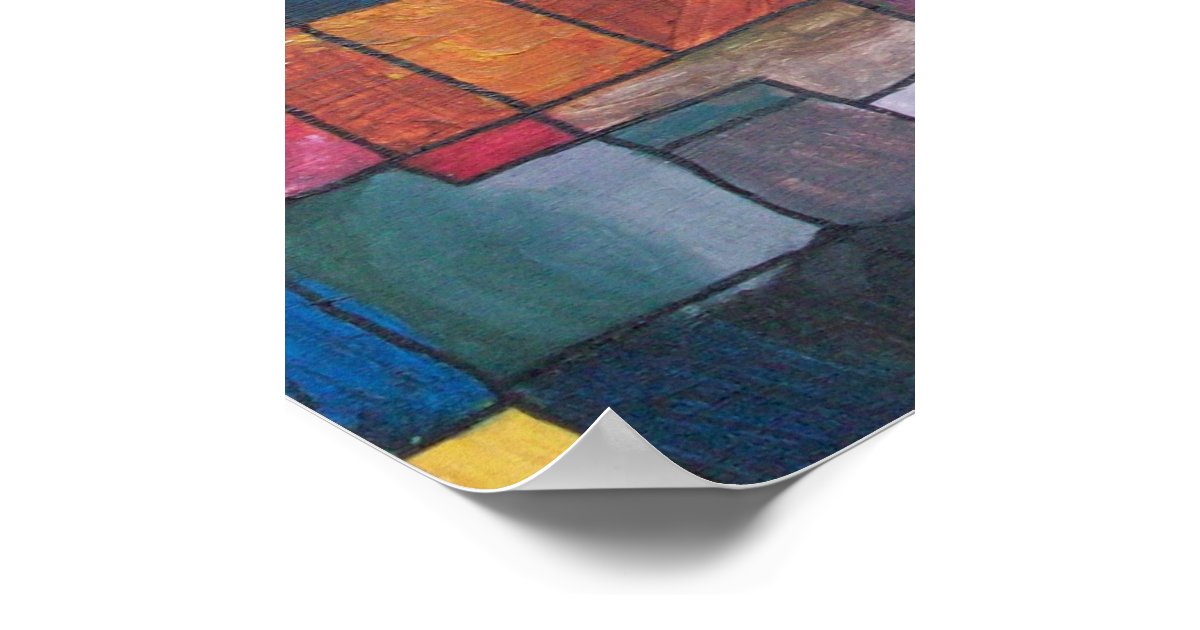 Block Poster Kleurplaten Kleurplaten Poster