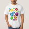 Color Bugs T-Shirt