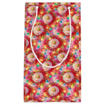 Color Burst Garden – Colorful Magic Garden