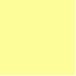 color canary yellow cutout<br><div class="desc">color canary yellow FFFF99</div>