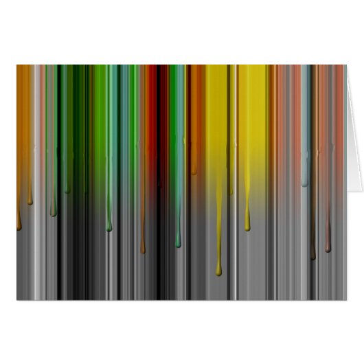 Color Cards (Front Horizontal)