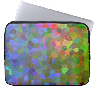 Color Celebration Laptop Sleeve