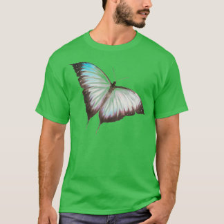 Color Changing Butterfly T-Shirt