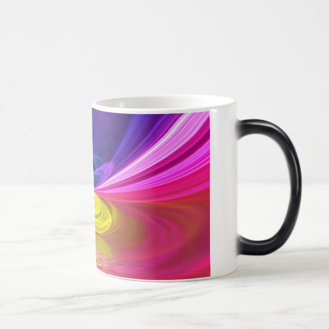 Color Changing Mug (Right)