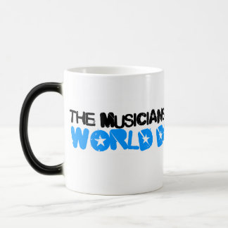 Color Changing Mug