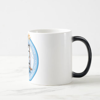 Color Changing Mug