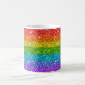 Color Changing Rainbow Mug (Center)
