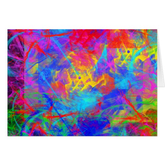 Color Chaos (Front Horizontal)