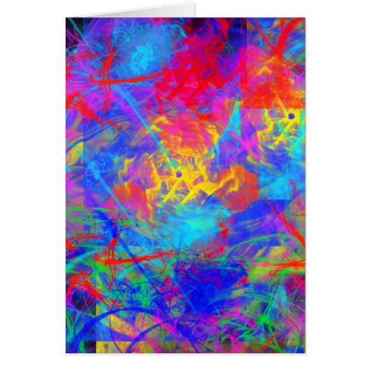 Color Chaos Cards (Front)