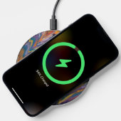 Color Chaos Wireless Charger (Phone)