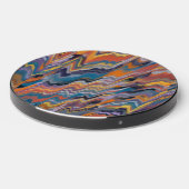 Color Chaos Wireless Charger (Front 2)