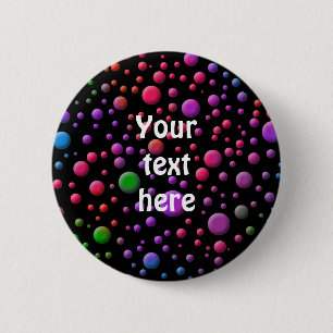 Color Circles Button