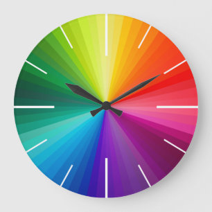 Color Clock