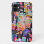Color Collage - Phone Case By S. Corfee at Zazzle