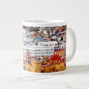 Color Collection Large Coffee Mug
