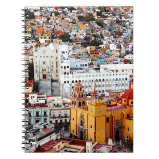 Color Collection Notebook