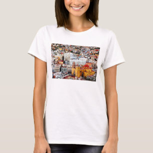 Color Collection T-Shirt