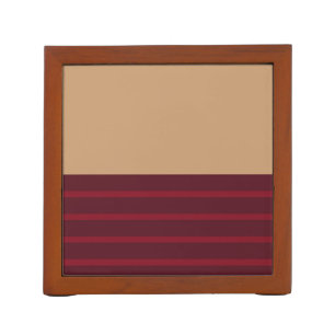 Color Combo Desk Organizer