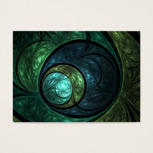 Color Conception - ATC TEMP (Front)