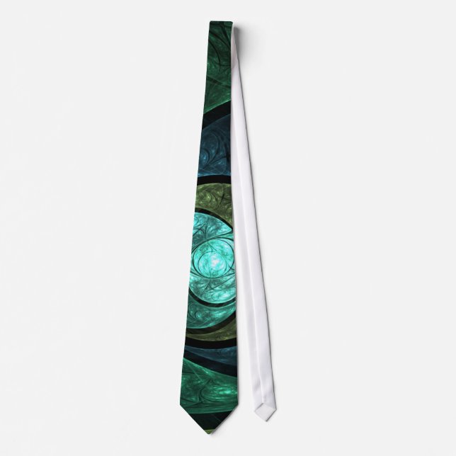 Color Conception Tie (Front)