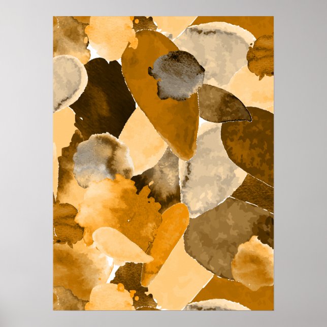 Color crash 8 poster (Front)