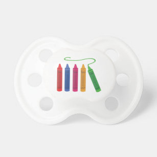 jelly pop pacifier