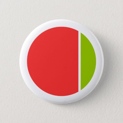 color crush circles pinback button