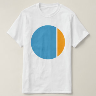 color crush circles T-Shirt
