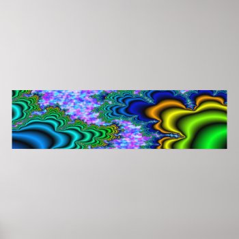 Color Deck Poster by silvercryer2000 at Zazzle