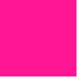 color deep pink cutout<br><div class="desc">color deep pink FF1493</div>