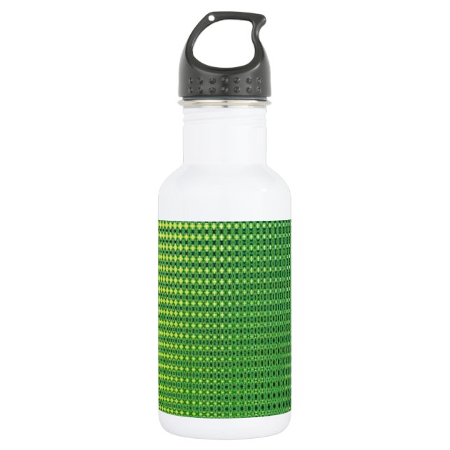 Color Diffusion Water Bottle (Front)
