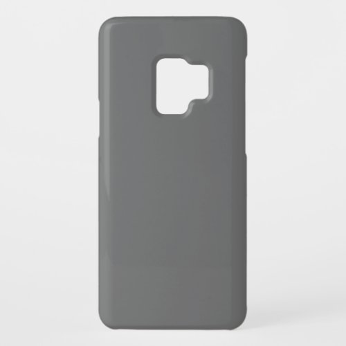 color dim grey Case_Mate samsung galaxy s9 case