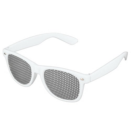color dim grey retro sunglasses