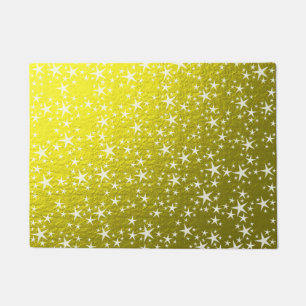 color doormat