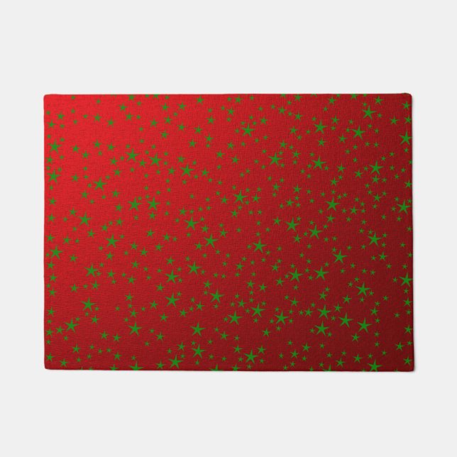 color doormat (Front)