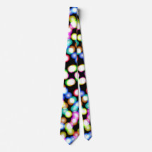 Color Dots 3 Tie