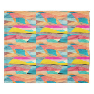 Color Duvet Cover