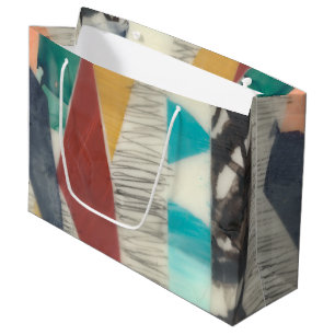 Color Edge II Large Gift Bag