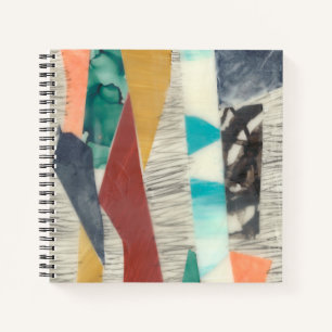 Color Edge II Notebook