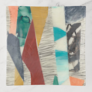 Color Edge II Trinket Tray