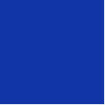 color Egyptian blue Cutout<br><div class="desc">color Egyptian blue 1034A6</div>