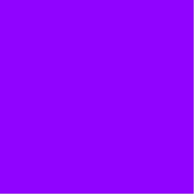 color electric violet cutout (Front)