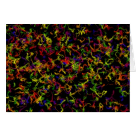 Color explosion cards (Front Horizontal)