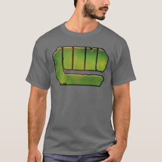 Color Fist T-Shirt